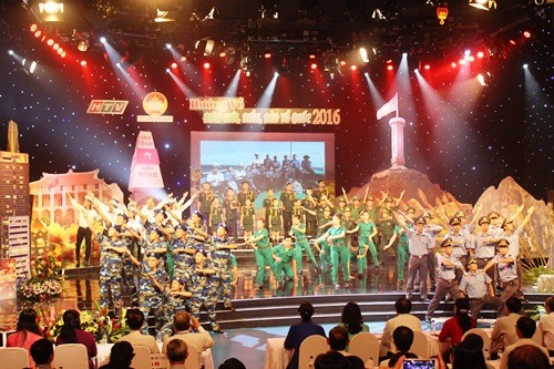 Mehr als 1,5 Millionen Euro für Fonds “Für Meer und Inseln des Landes“ - ảnh 1